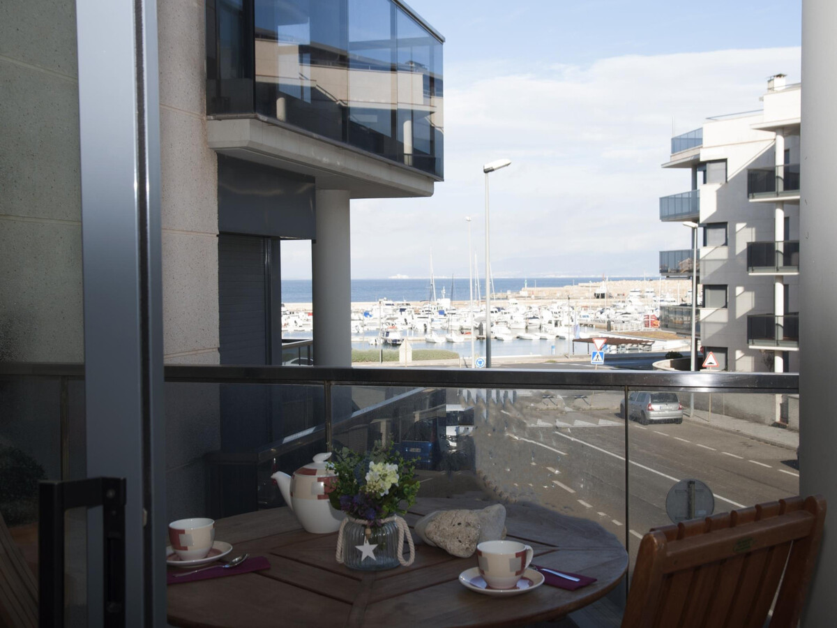 Appartement 3 chambres avec piscine et vue mer à L'Escala - Photo 6