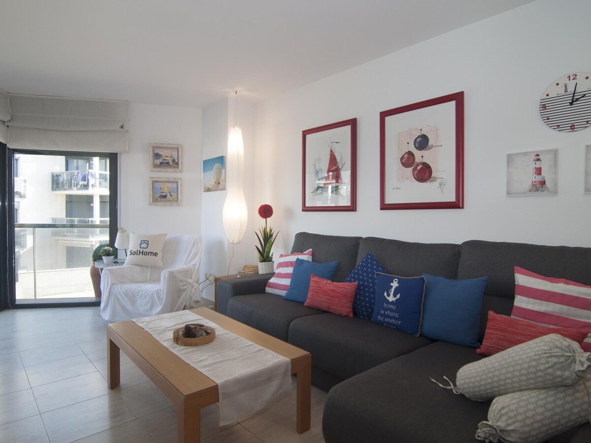 Appartement 3 chambres avec piscine et vue mer à L'Escala - Photo 9