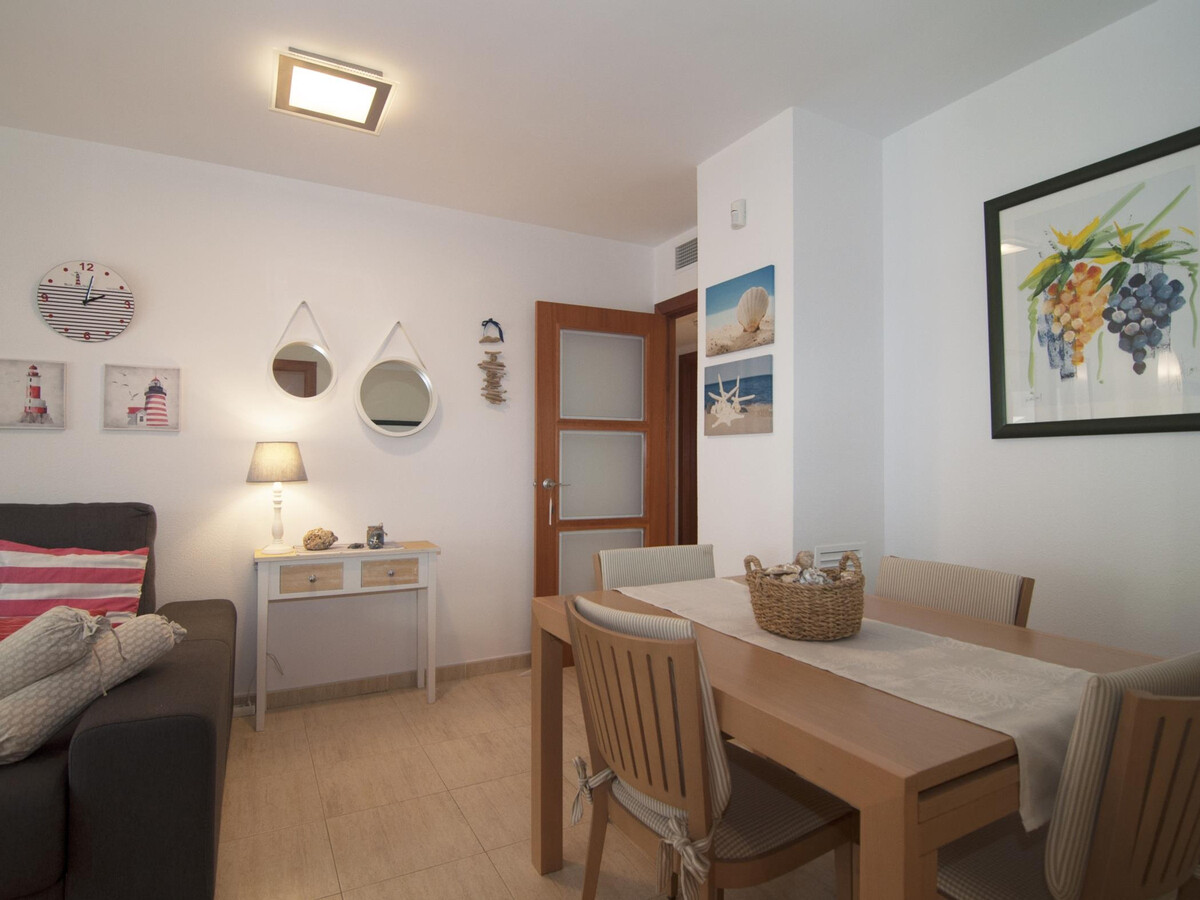 Appartement 3 chambres avec piscine et vue mer à L'Escala - Photo 14