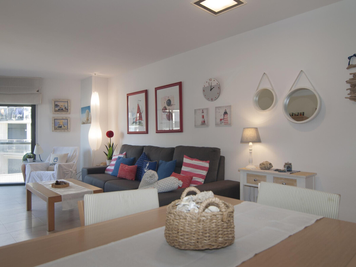 Appartement 3 chambres avec piscine et vue mer à L'Escala - Photo 15