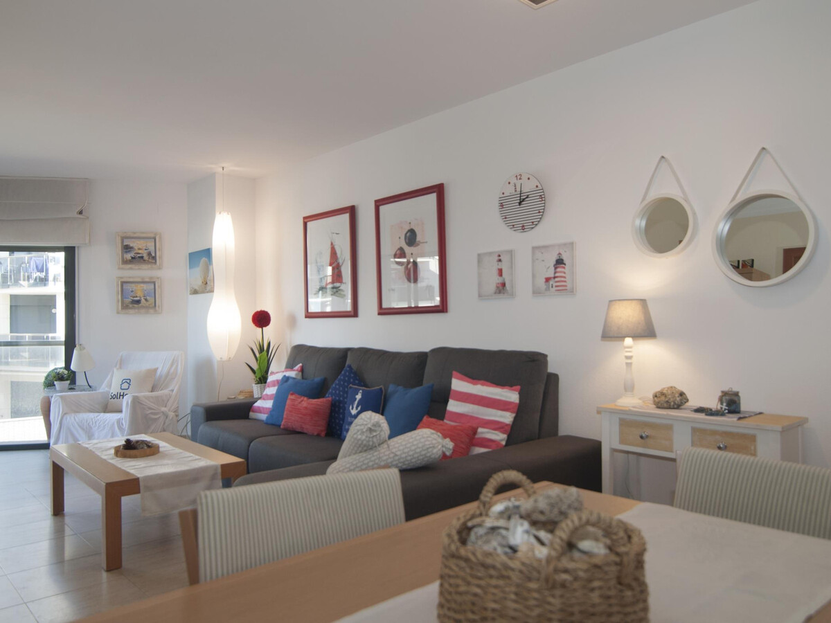 Appartement 3 chambres avec piscine et vue mer à L'Escala - Photo 16