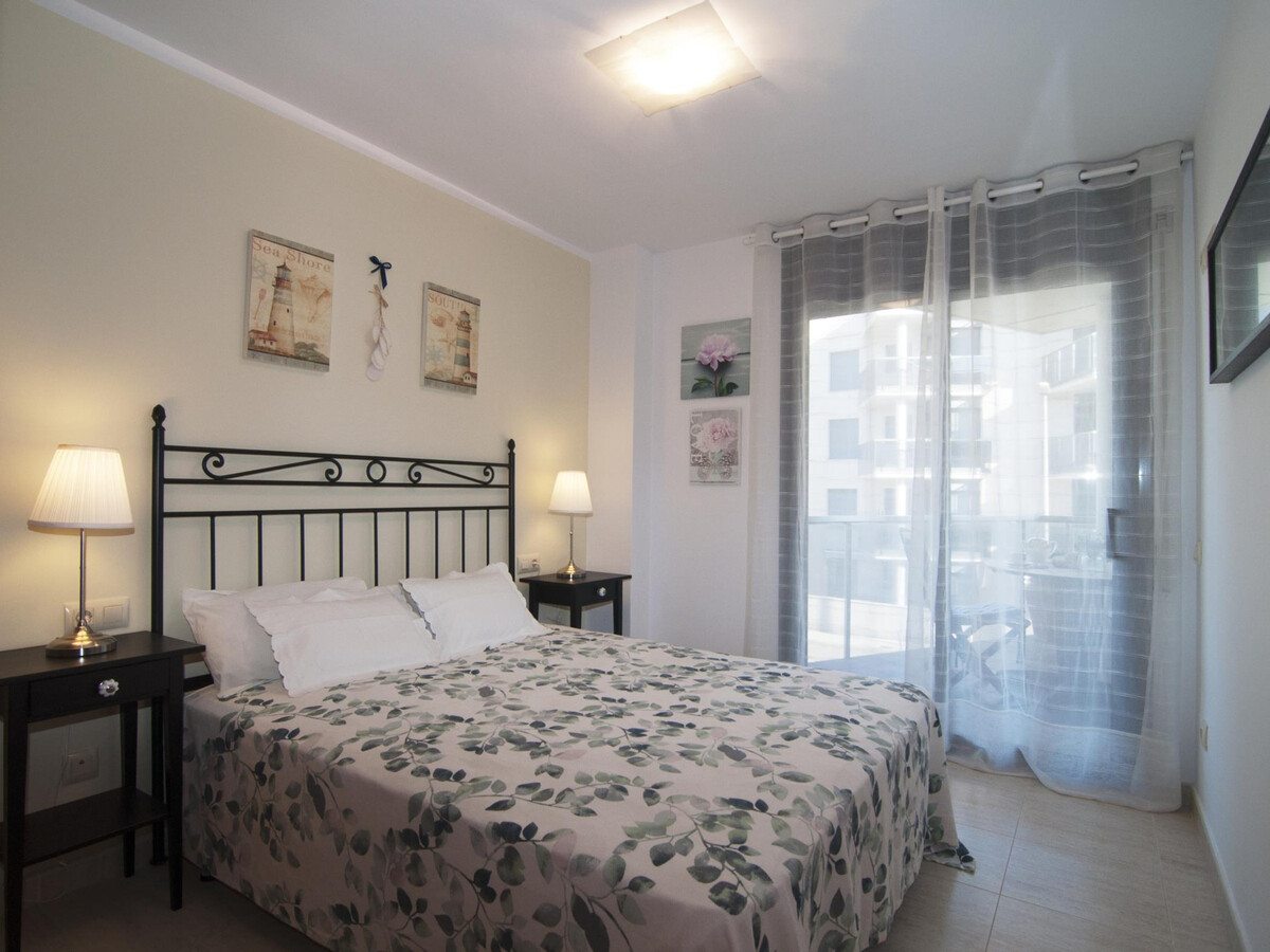 Appartement 3 chambres avec piscine et vue mer à L'Escala - Photo 17