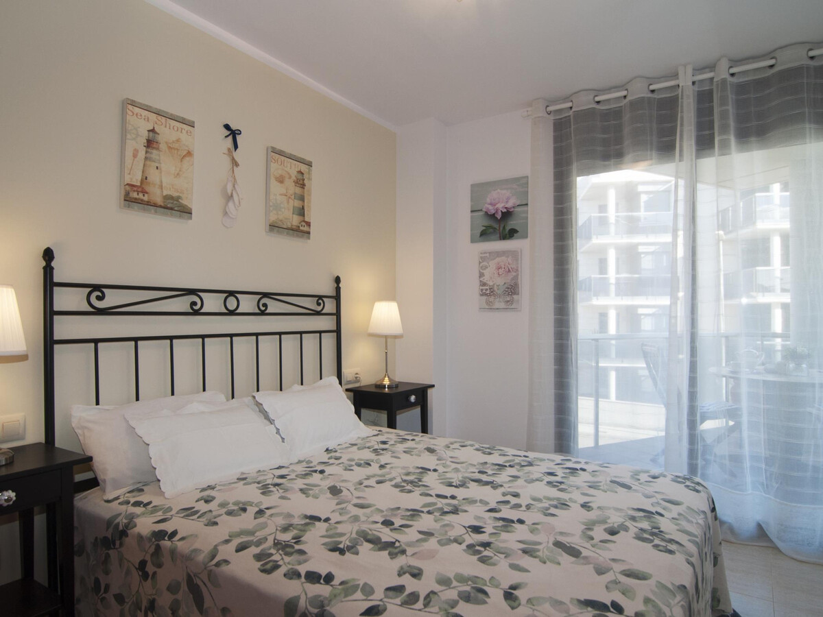 Appartement 3 chambres avec piscine et vue mer à L'Escala - Photo 18