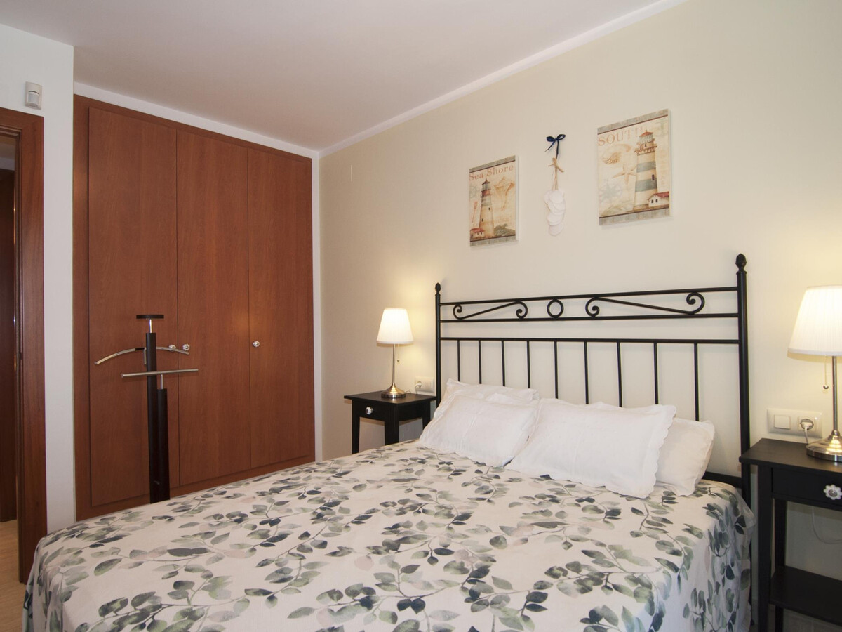 Appartement 3 chambres avec piscine et vue mer à L'Escala - Photo 19