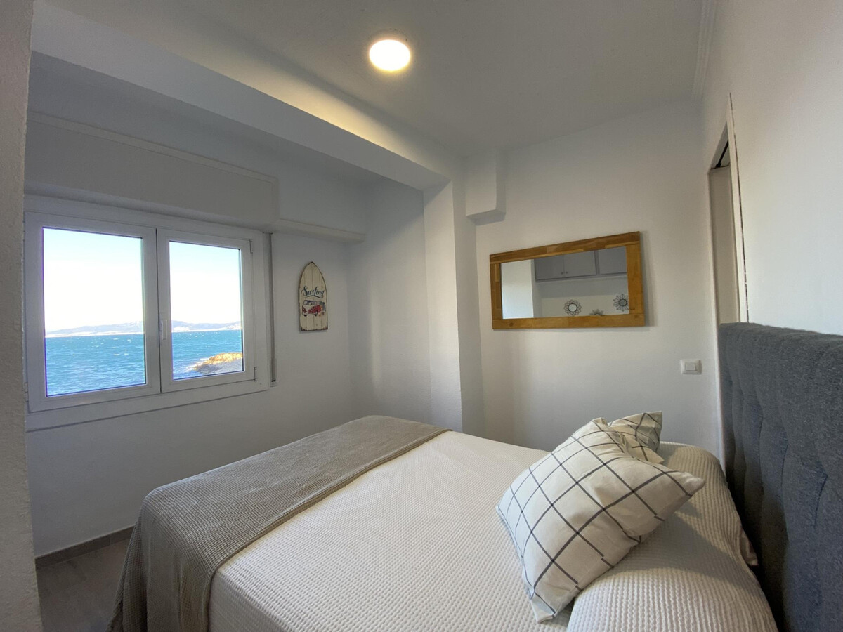 Appartement vue mer à L'Escala, terrasse, 1 chambre - Photo 7