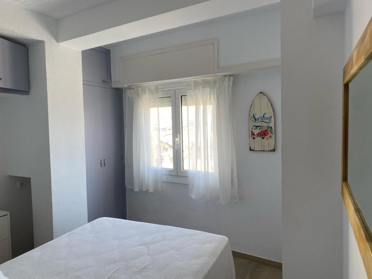 Appartement vue mer à L'Escala, terrasse, 1 chambre - Photo 10