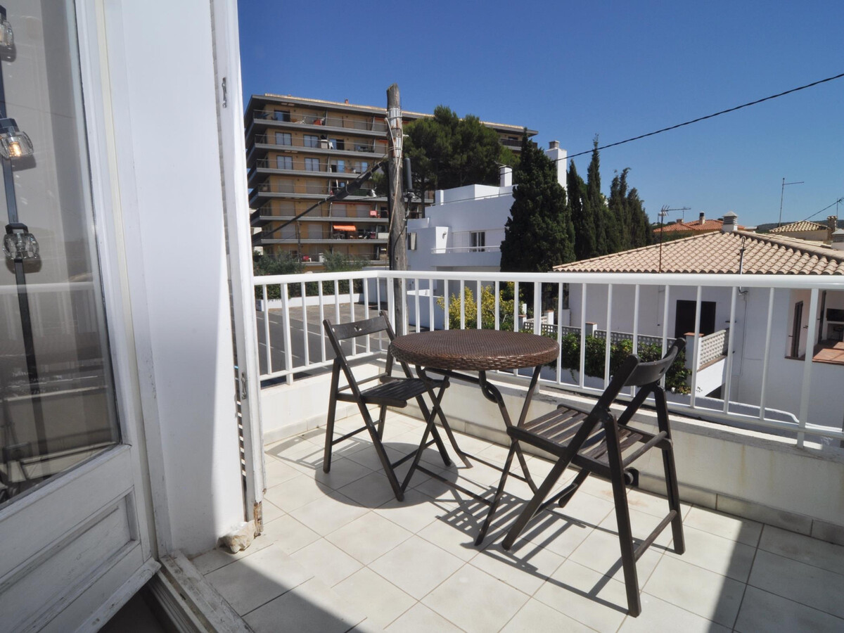 Appartement 2 personnes avec terrasse à L'Escala - Photo 1