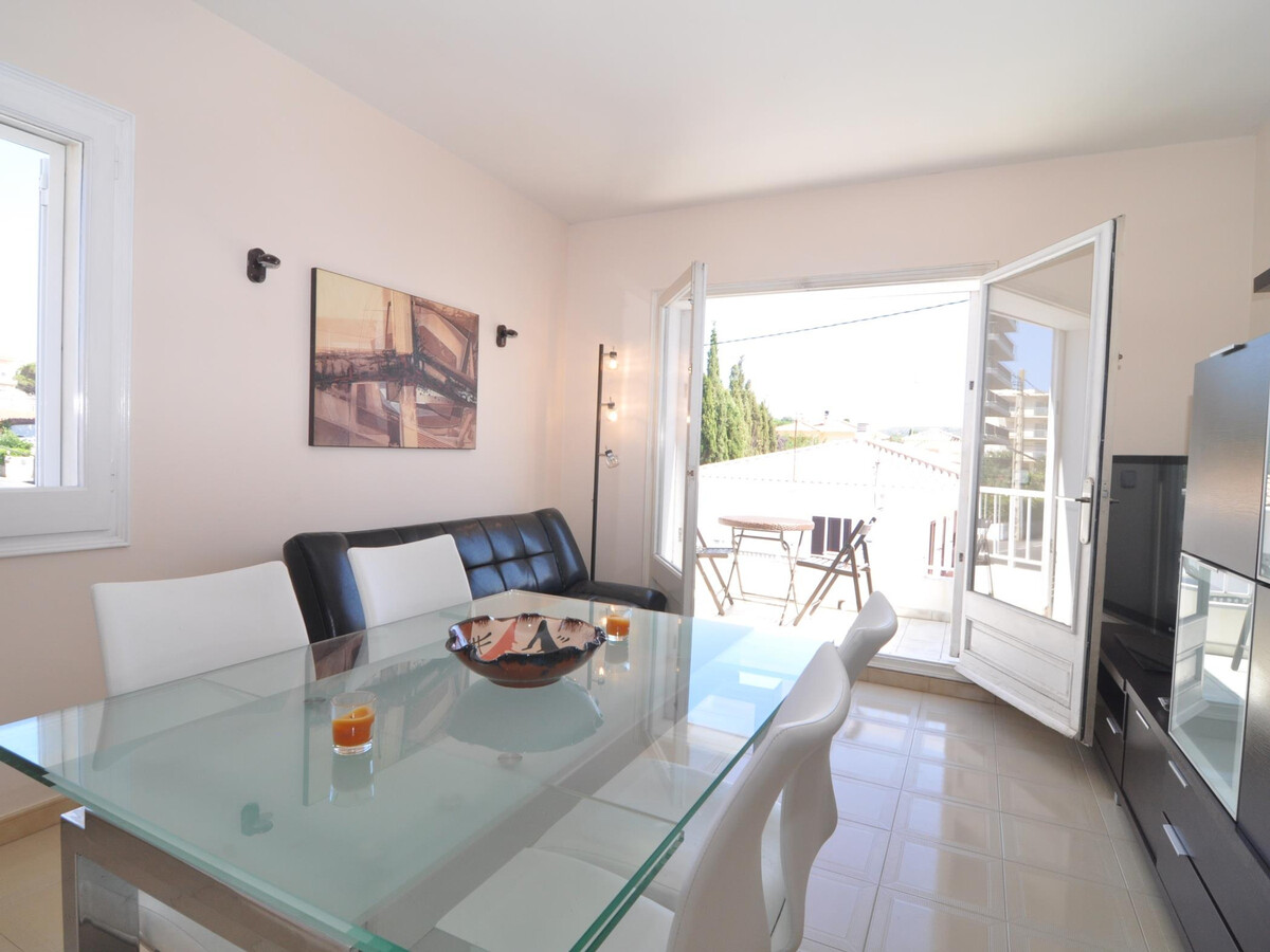 Appartement 2 personnes avec terrasse à L'Escala - Photo 2