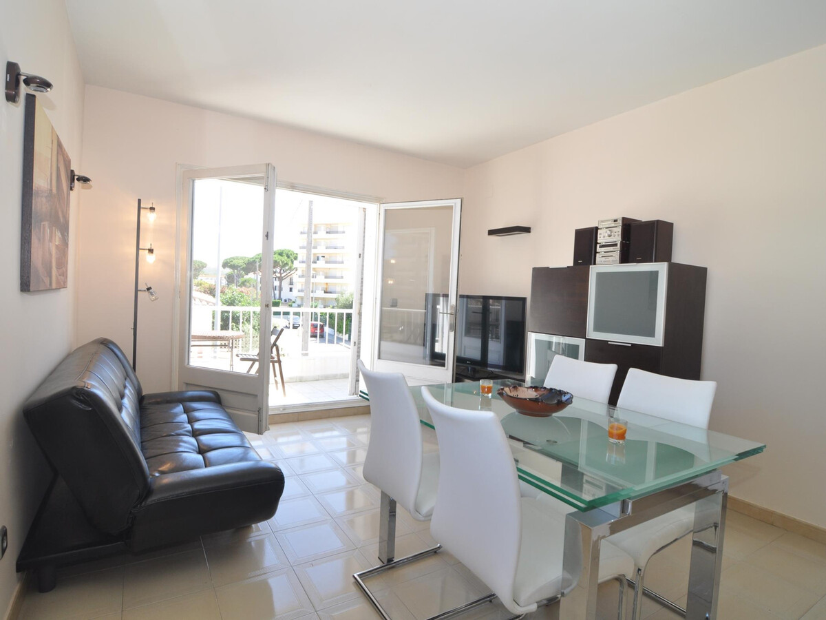 Appartement 2 personnes avec terrasse à L'Escala - Photo 3