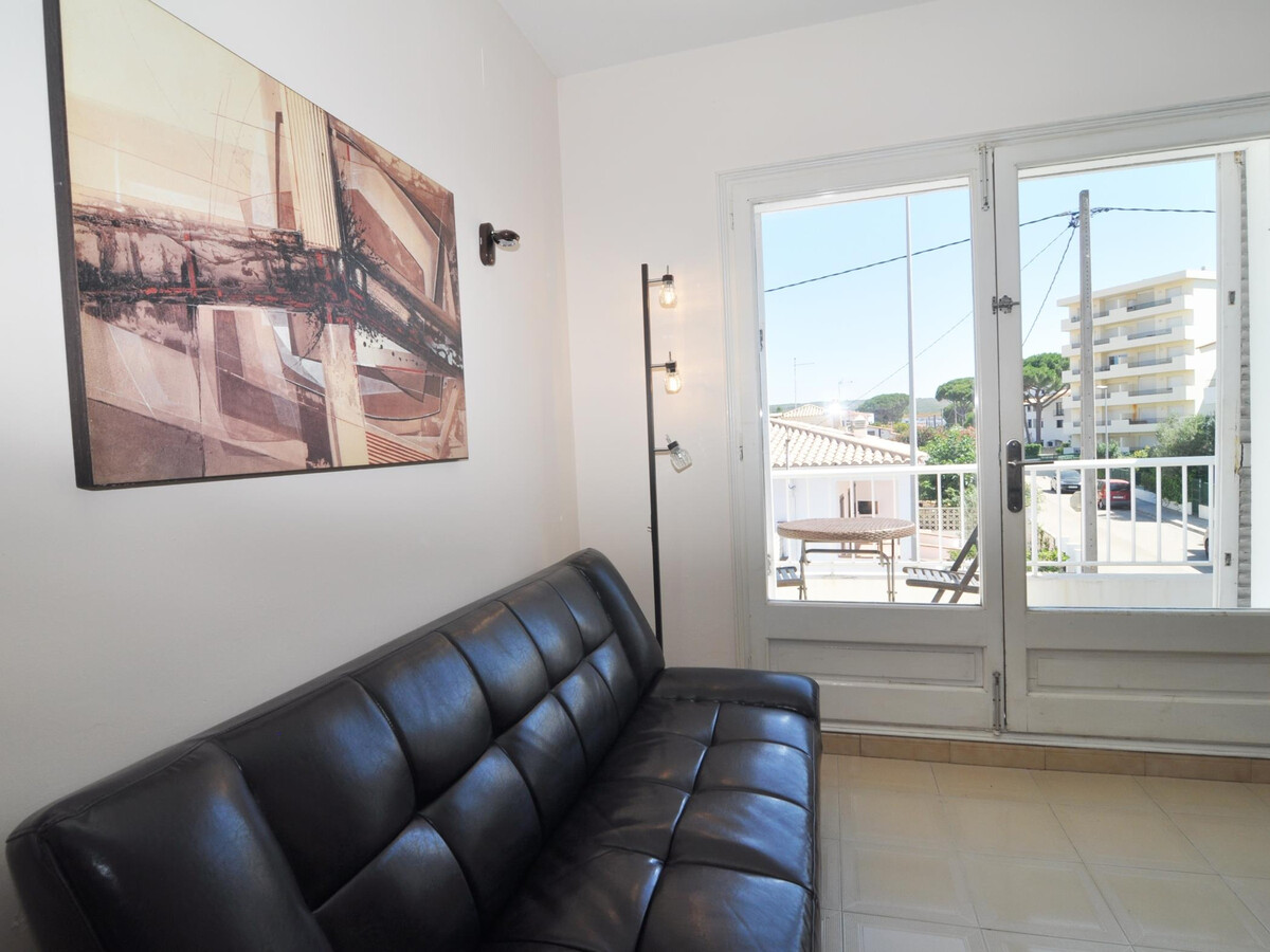 Appartement 2 personnes avec terrasse à L'Escala - Photo 4