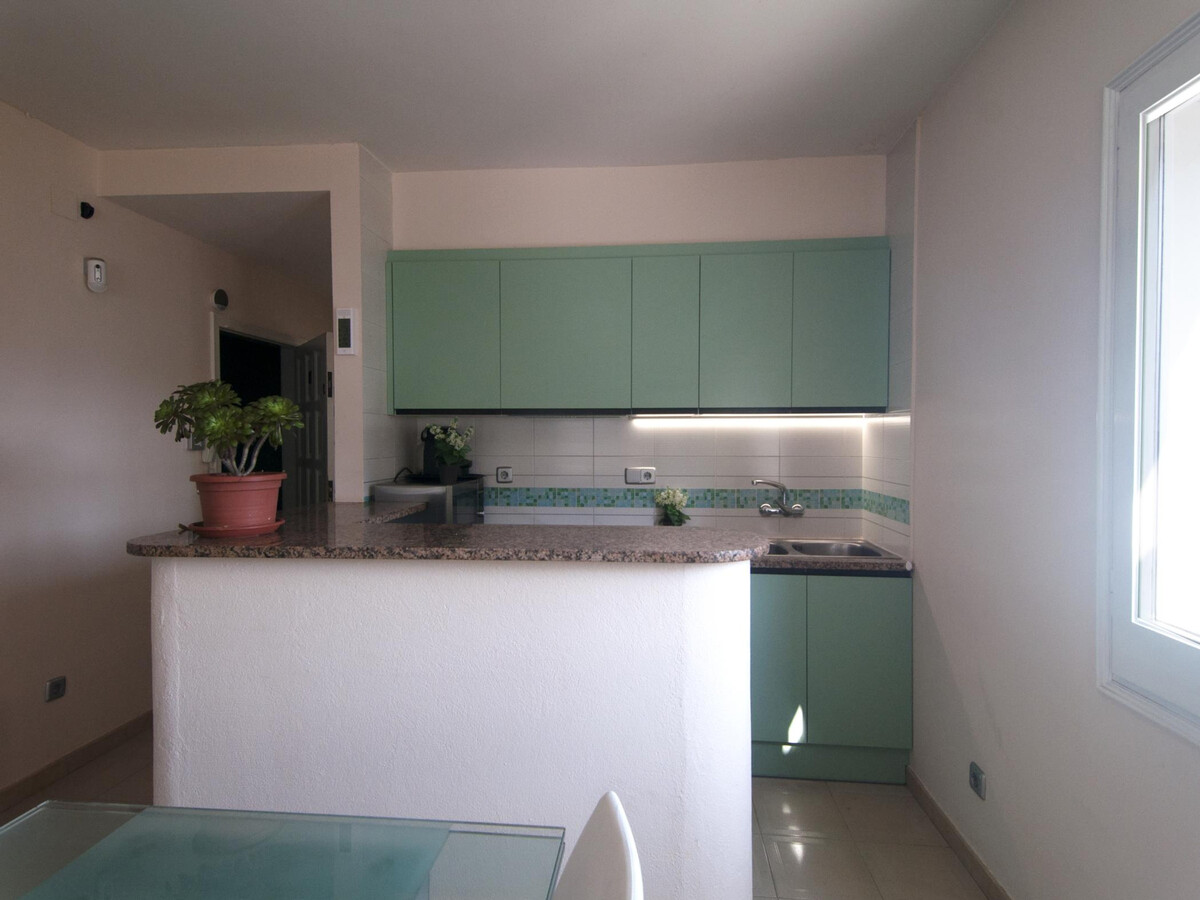 Appartement 2 personnes avec terrasse à L'Escala - Photo 6