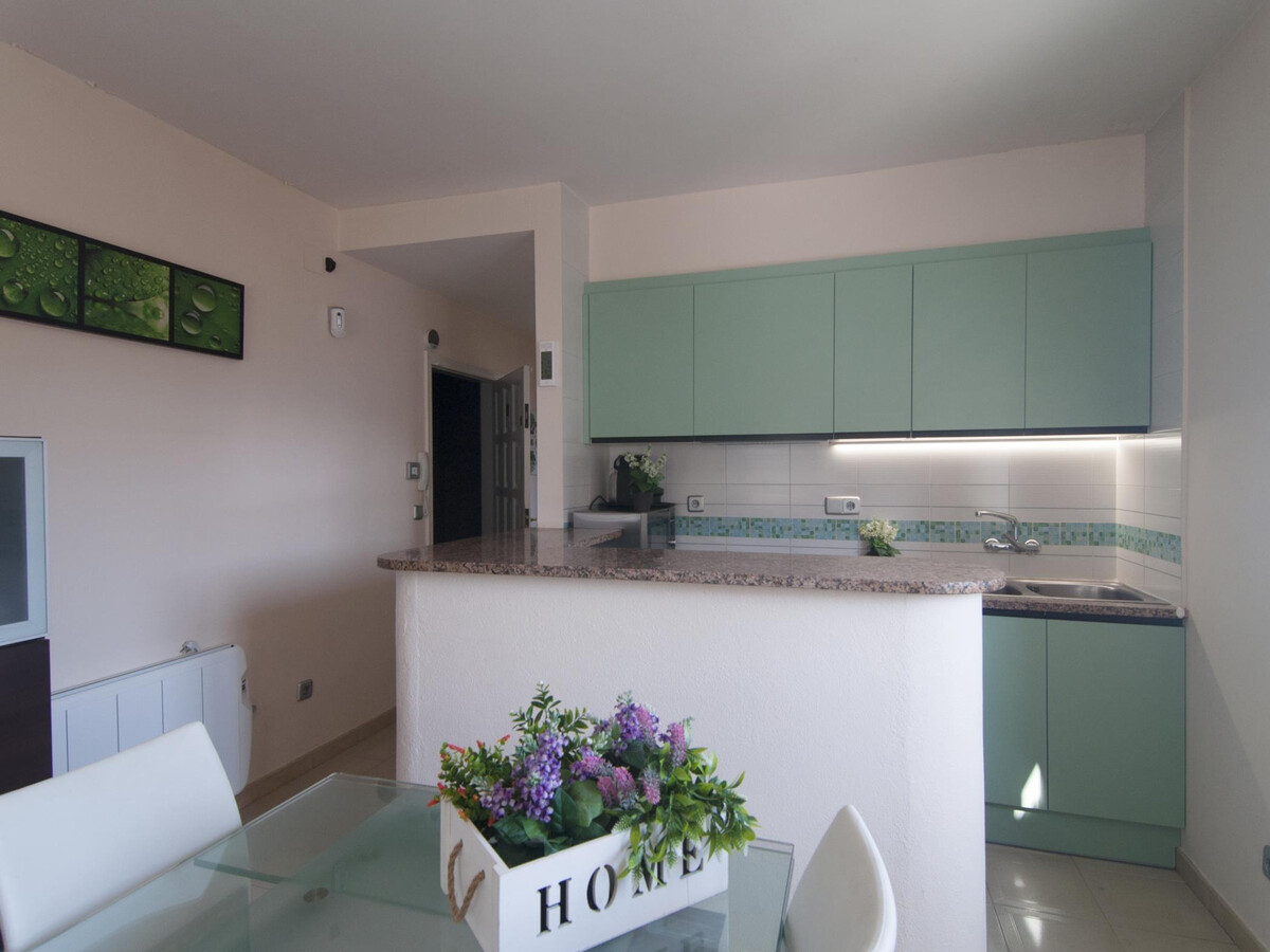 Appartement 2 personnes avec terrasse à L'Escala - Photo 7