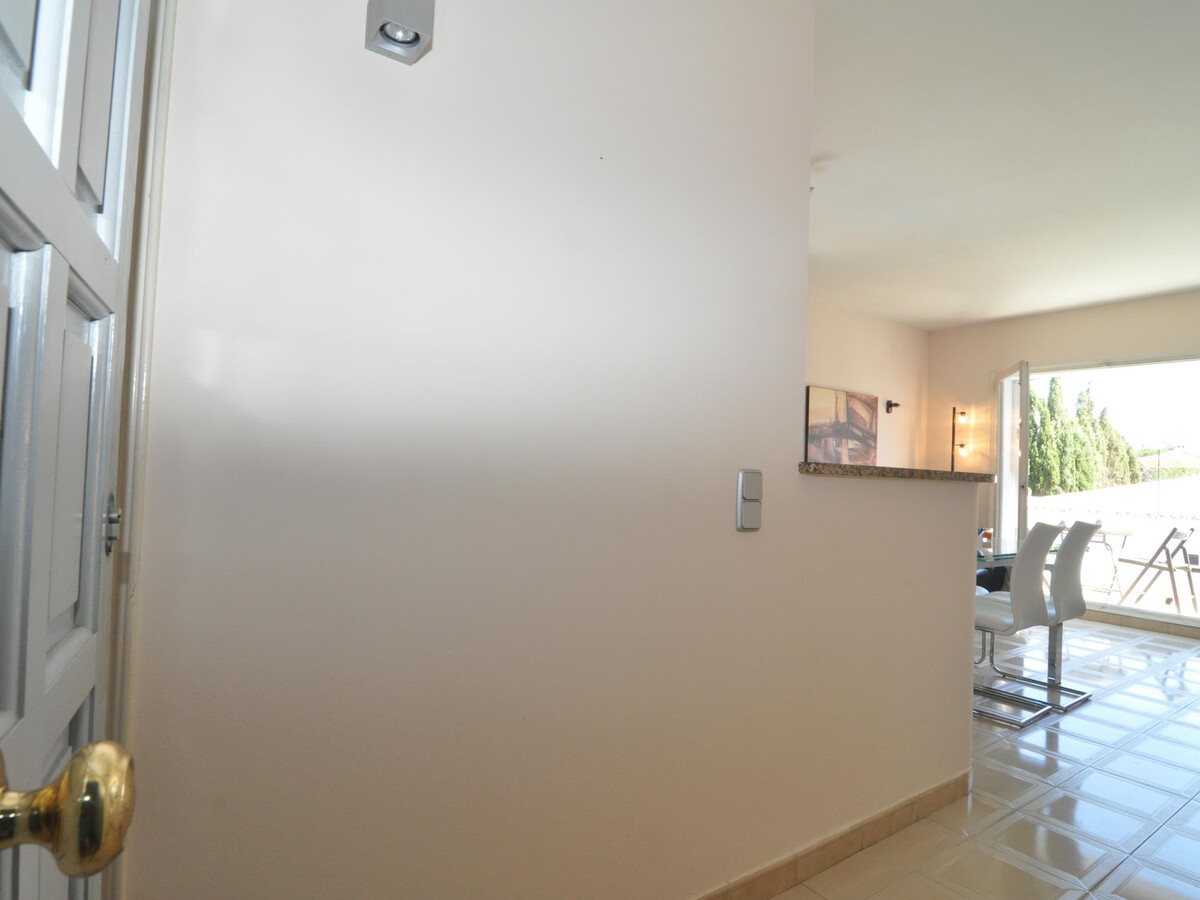 Appartement 2 personnes avec terrasse à L'Escala - Photo 12