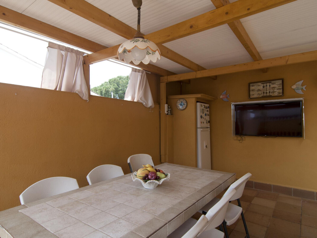 Villa Zambrano, piscine privée sécurisée à L'Escala - Photo 9