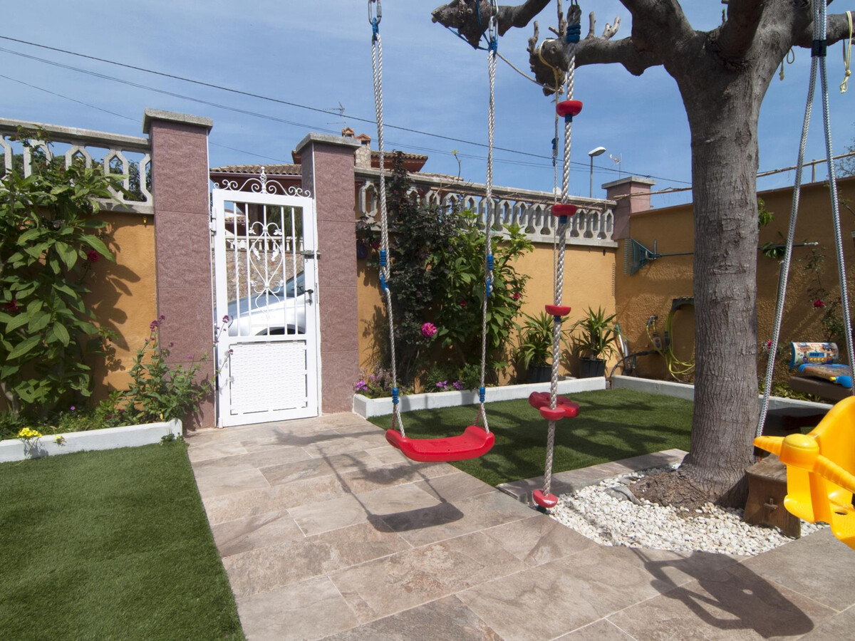 Villa Zambrano, piscine privée sécurisée à L'Escala - Photo 15