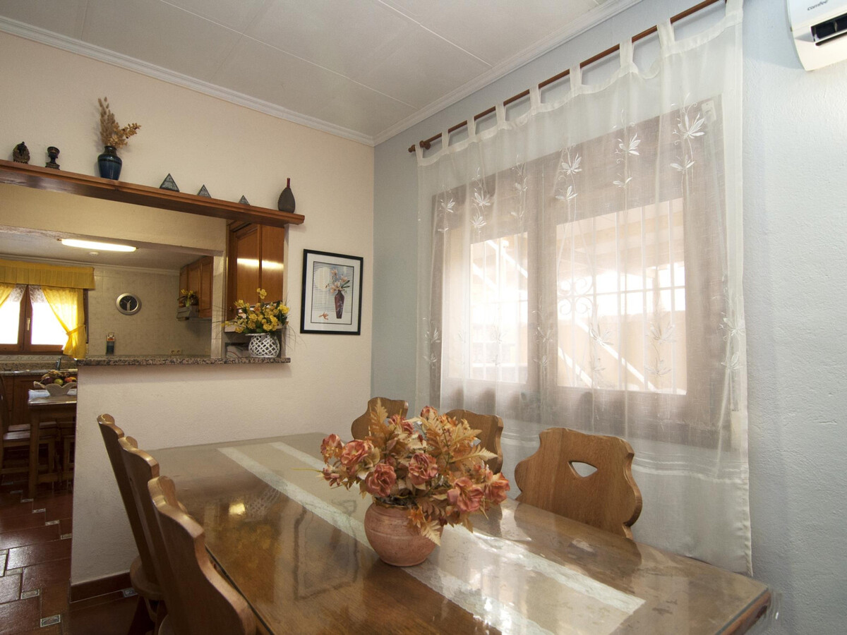 Villa Zambrano, piscine privée sécurisée à L'Escala - Photo 22
