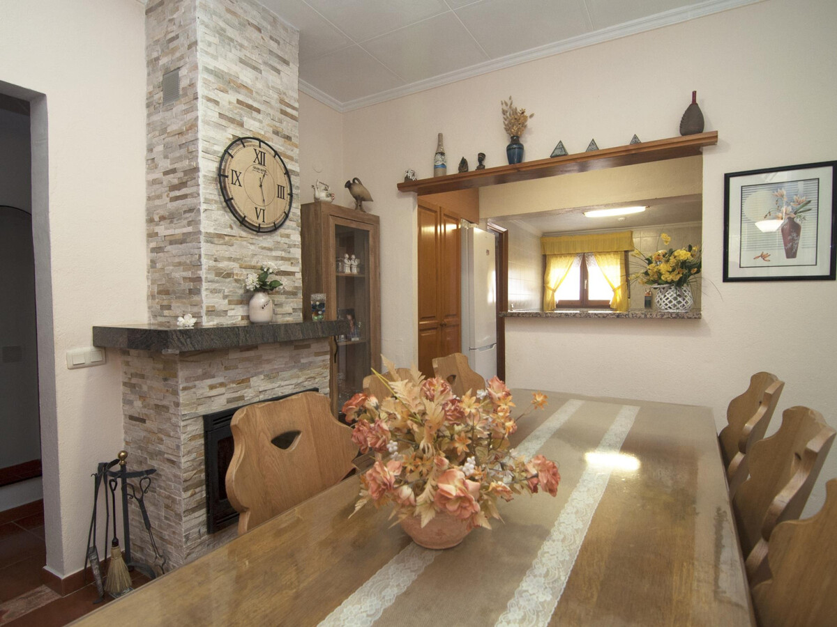 Villa Zambrano, piscine privée sécurisée à L'Escala - Photo 23