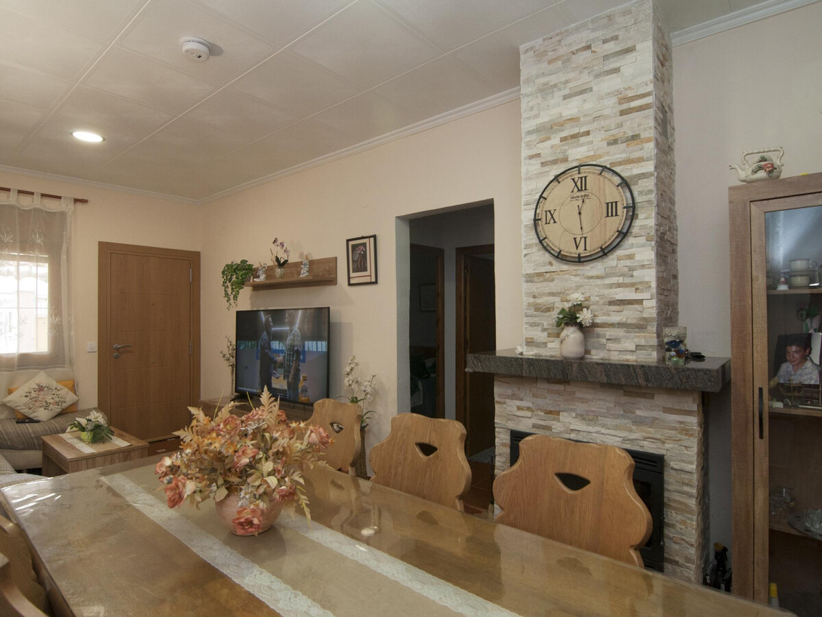 Villa Zambrano, piscine privée sécurisée à L'Escala - Photo 24