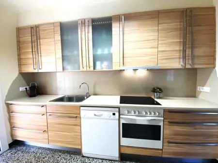 Villa Can Pep avec piscine privée et barrière de sécurité : photo 13