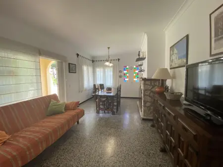 Villa Can Pep avec piscine privée et barrière de sécurité : photo 14