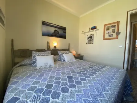 Villa Can Pep avec piscine privée et barrière de sécurité : photo 17