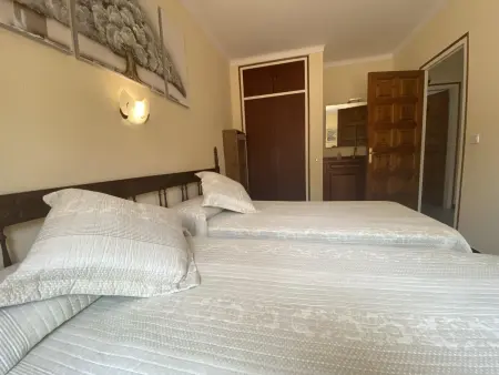 Villa Can Pep avec piscine privée et barrière de sécurité : photo 23
