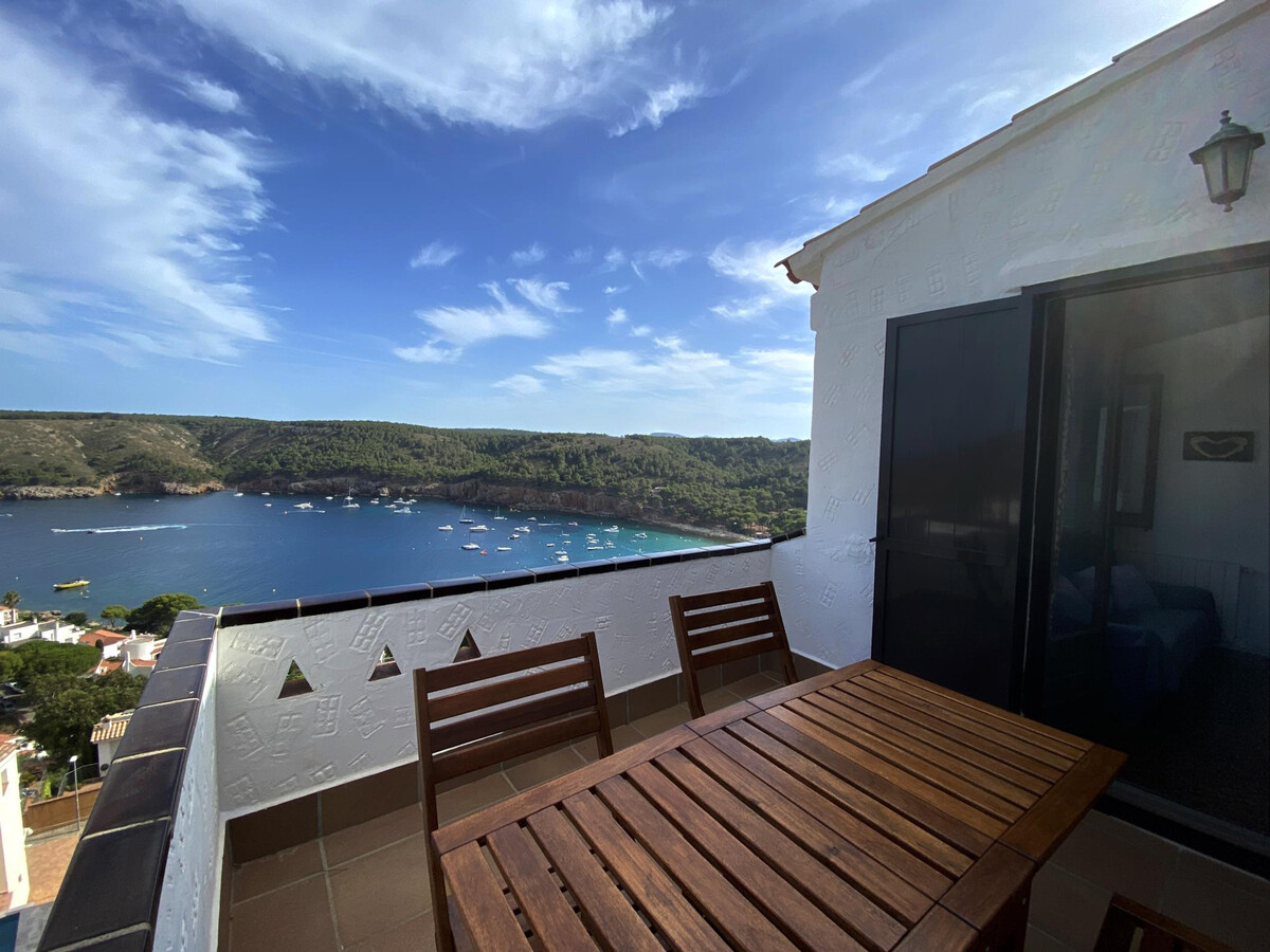 Villa Marinada : 3 chambres, vue mer et terrasse - Photo 5