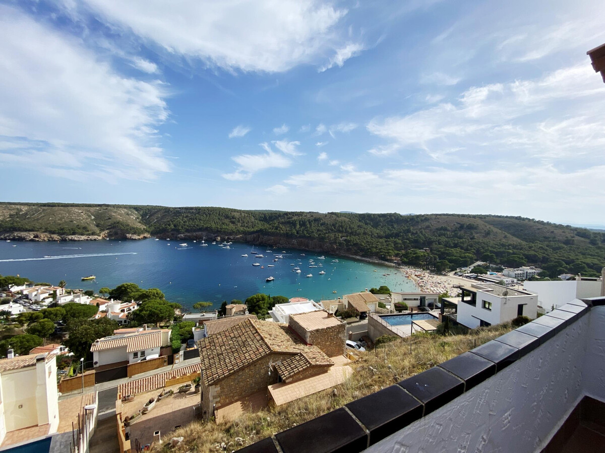 Villa Marinada : 3 chambres, vue mer et terrasse - Photo 8