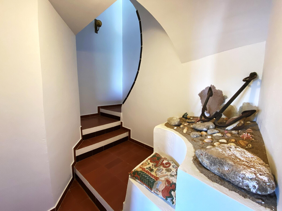 Villa Marinada : 3 chambres, vue mer et terrasse - Photo 13