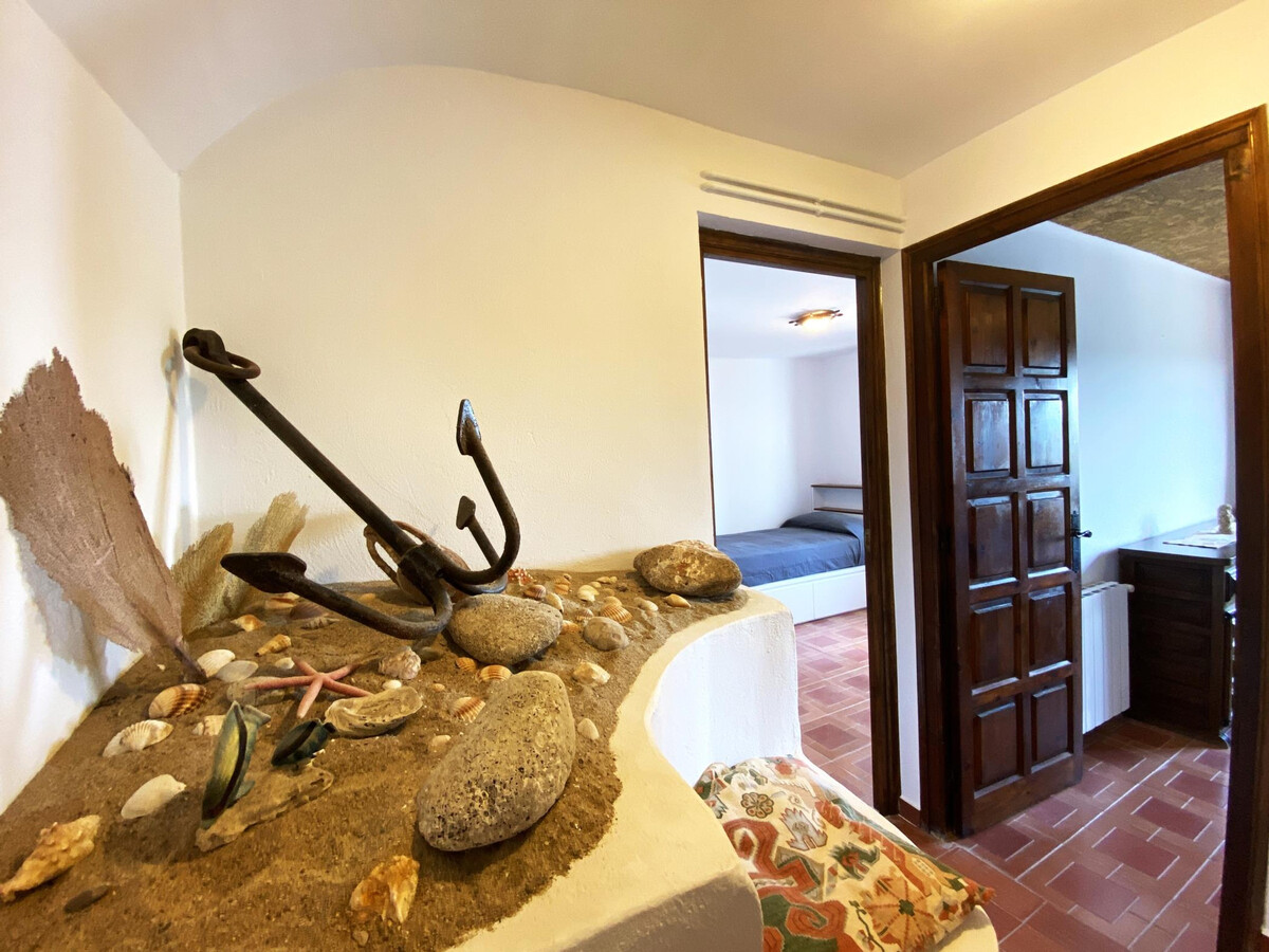 Villa Marinada : 3 chambres, vue mer et terrasse - Photo 14