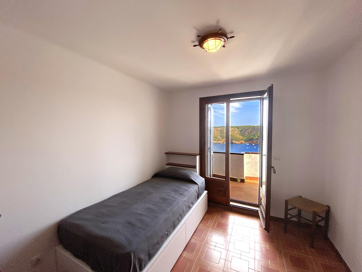 Villa Marinada : 3 chambres, vue mer et terrasse - Photo 15