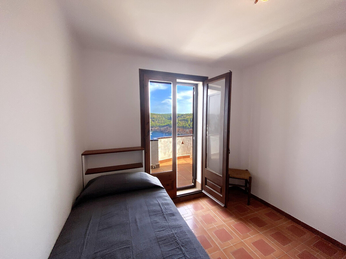 Villa Marinada : 3 chambres, vue mer et terrasse - Photo 16