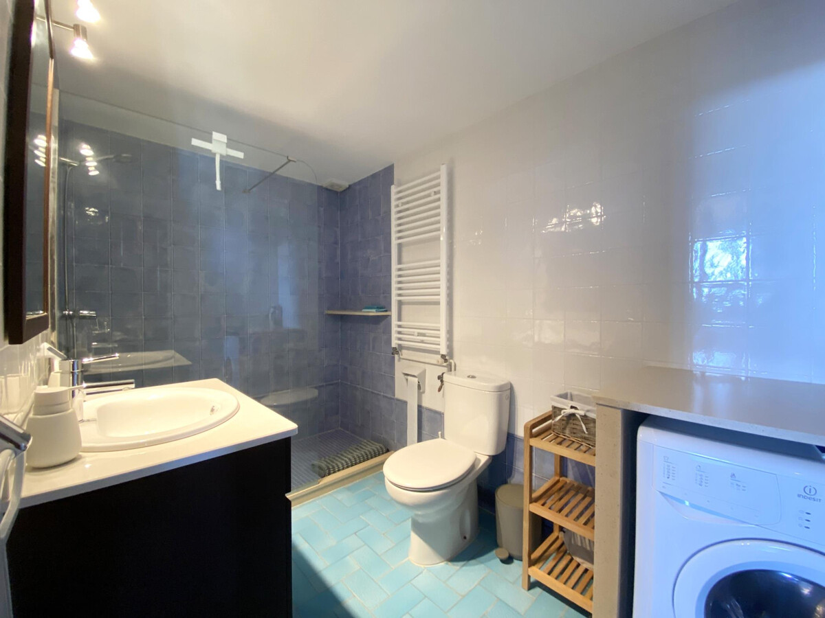 Villa Marinada : 3 chambres, vue mer et terrasse - Photo 18