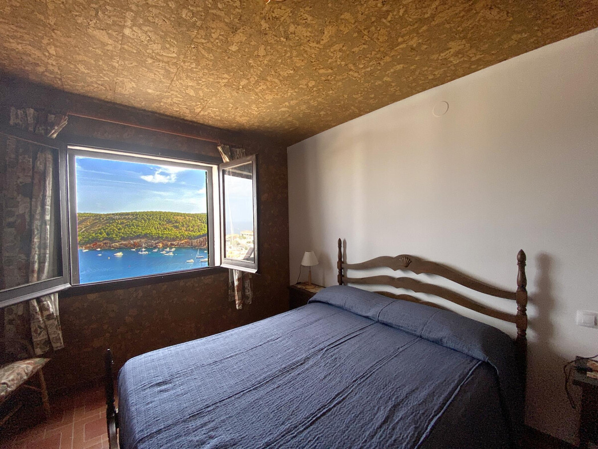 Villa Marinada : 3 chambres, vue mer et terrasse - Photo 19