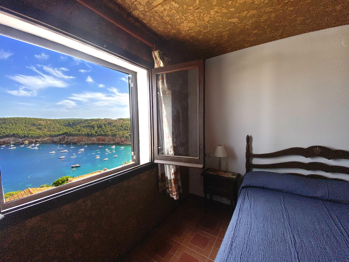 Villa Marinada : 3 chambres, vue mer et terrasse - Photo 20