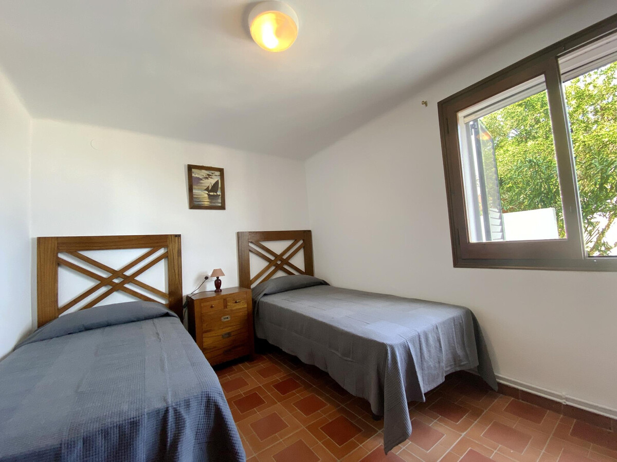 Villa Marinada : 3 chambres, vue mer et terrasse - Photo 21