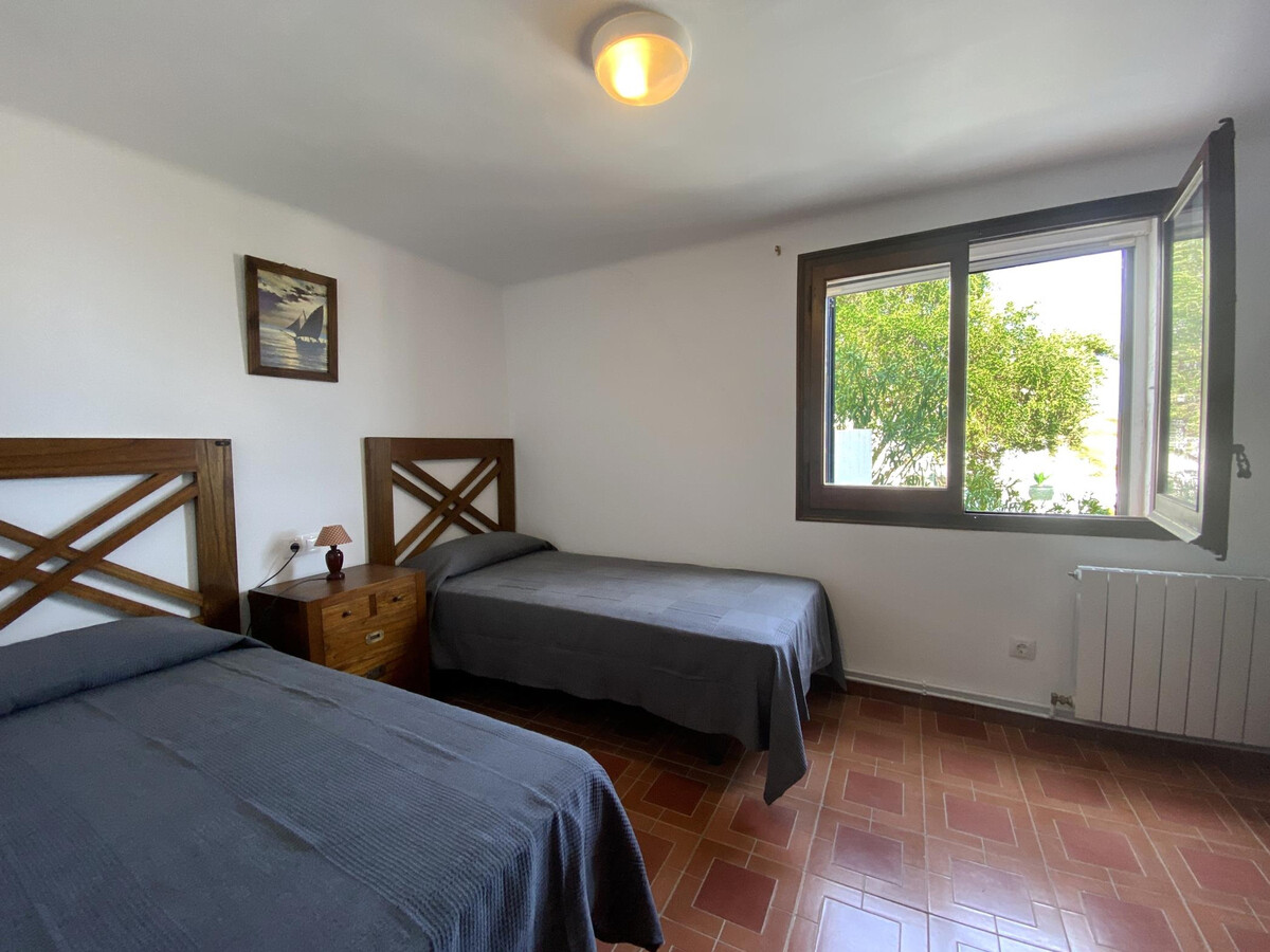 Villa Marinada : 3 chambres, vue mer et terrasse - Photo 22