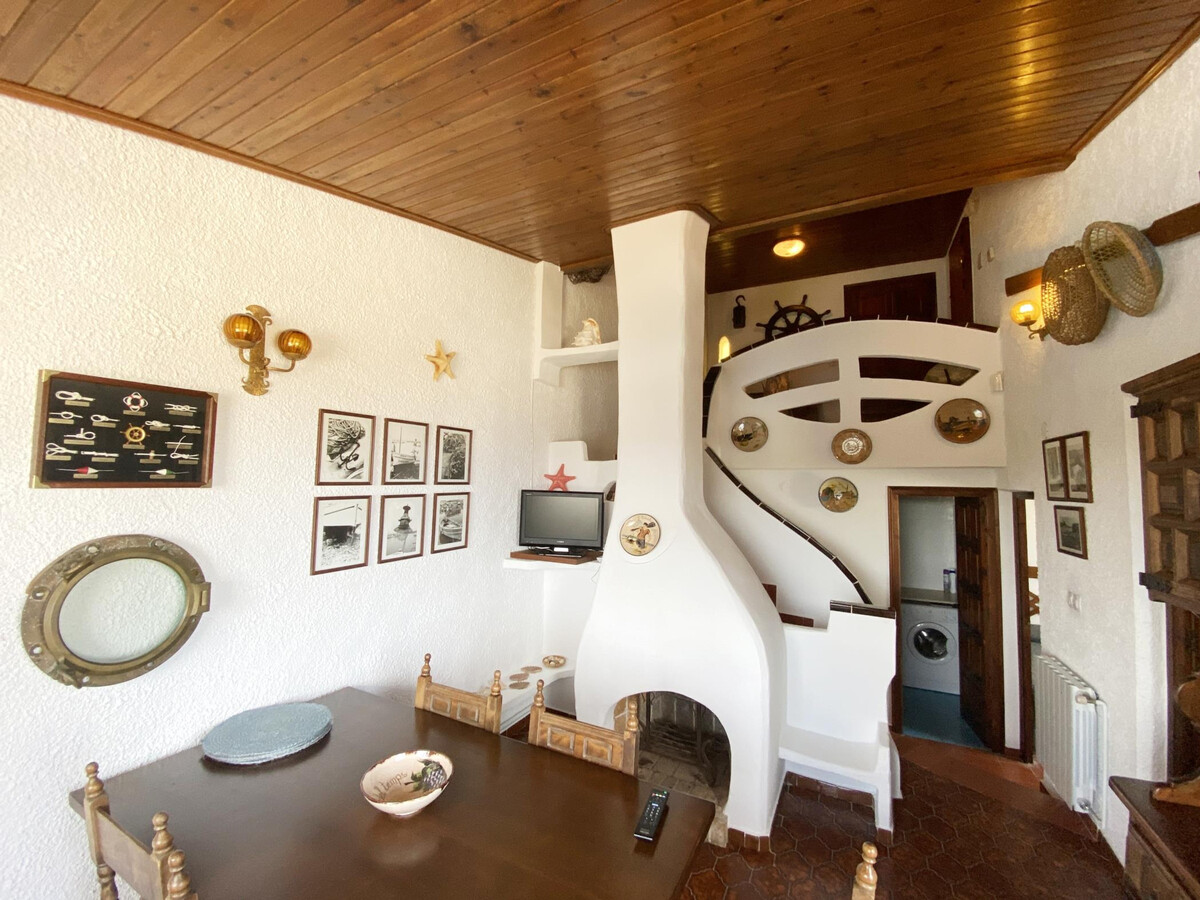 Villa Marinada : 3 chambres, vue mer et terrasse - Photo 23