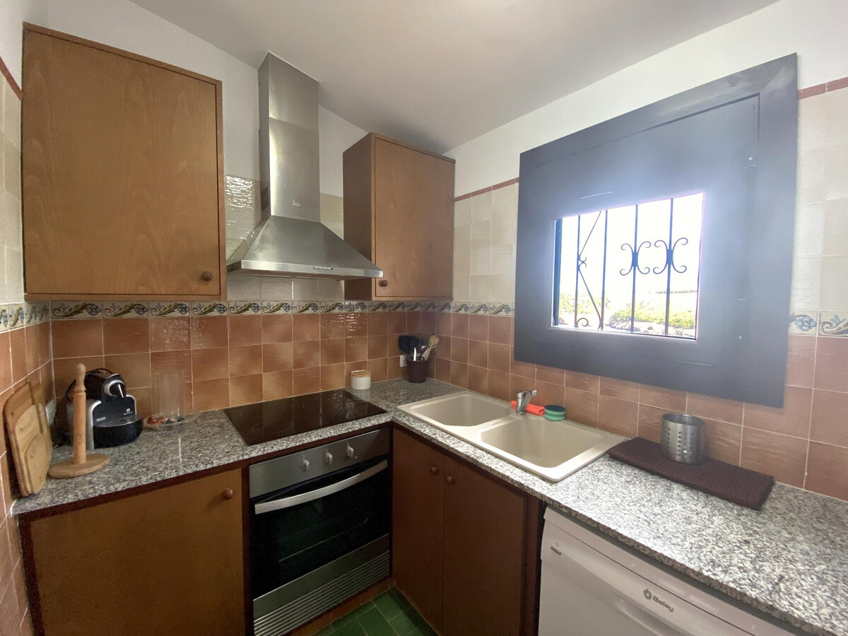 Villa Marinada : 3 chambres, vue mer et terrasse - Photo 24