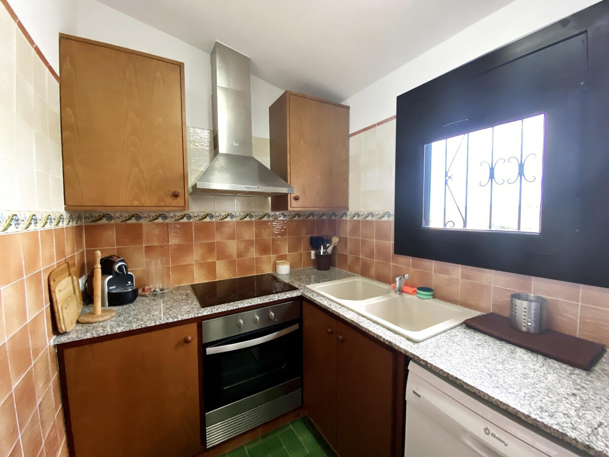 Villa Marinada : 3 chambres, vue mer et terrasse - Photo 25