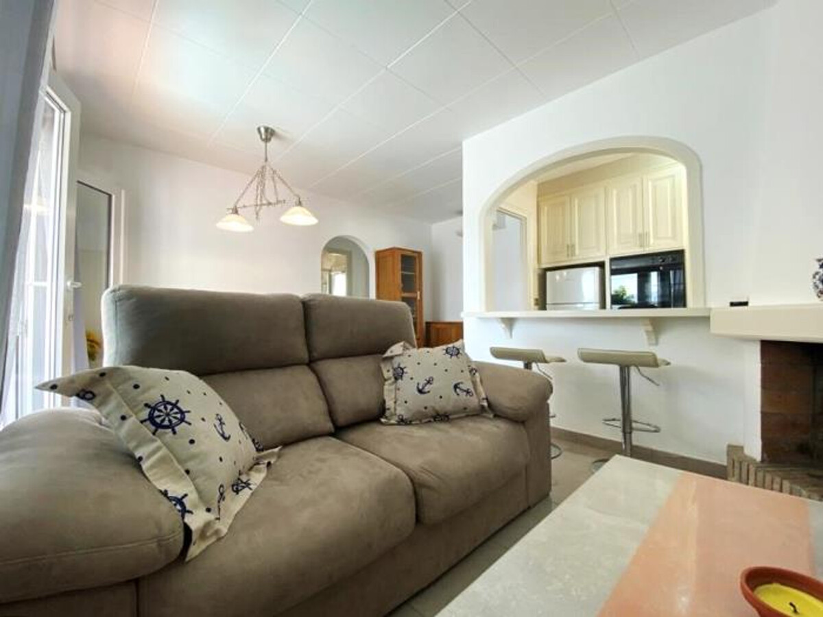 Villa 2 chambres piscine privée à L'Escala - Photo 10