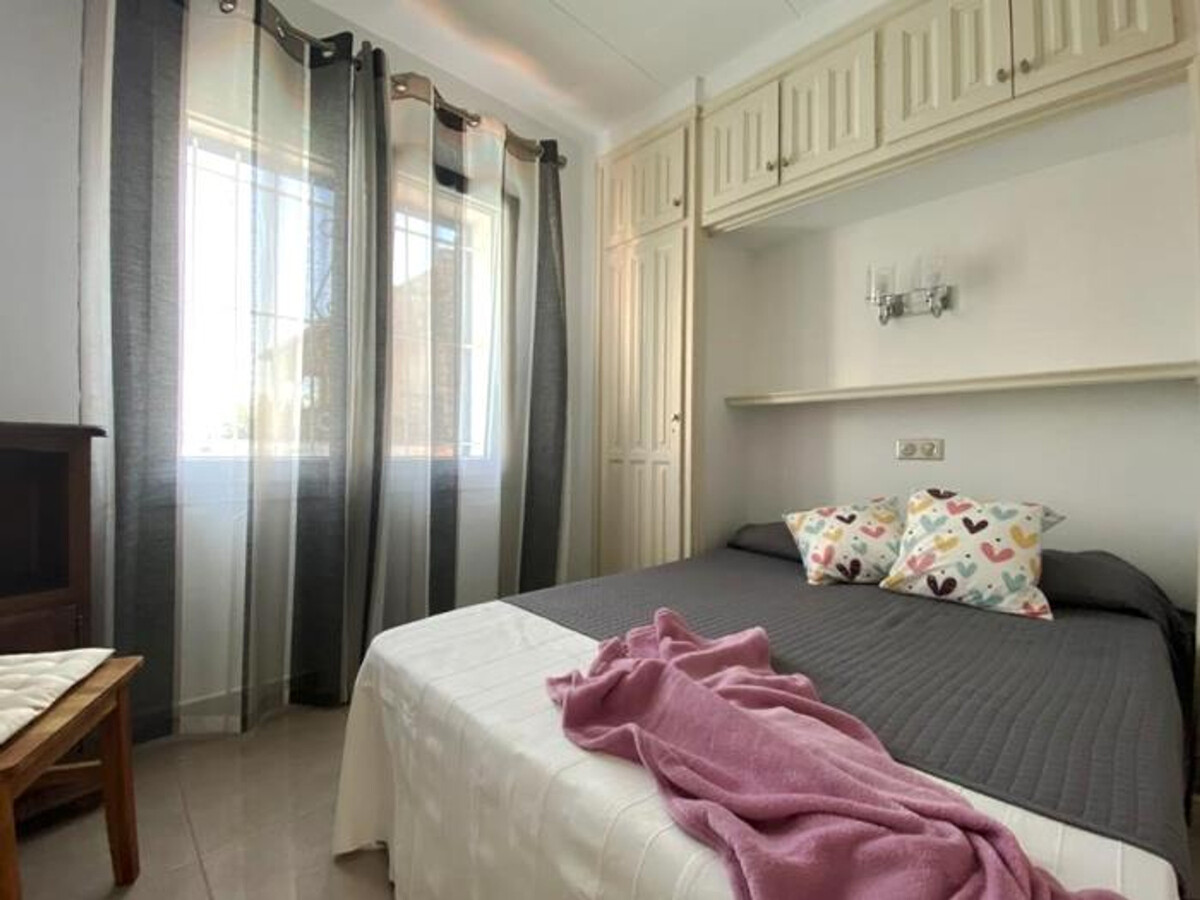 Villa 2 chambres piscine privée à L'Escala - Photo 15