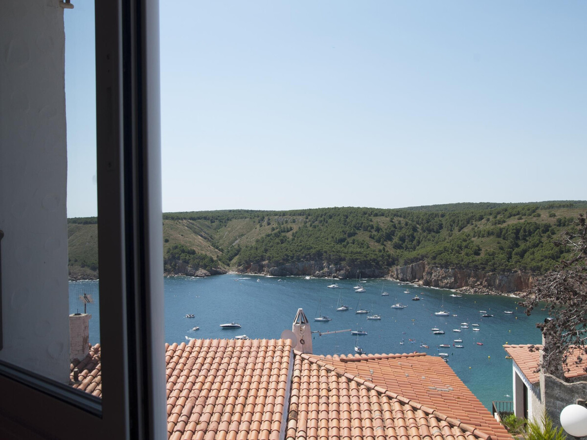 Villa VORAMAR, 3 chambres avec vue mer à L'Escala - Photo 2