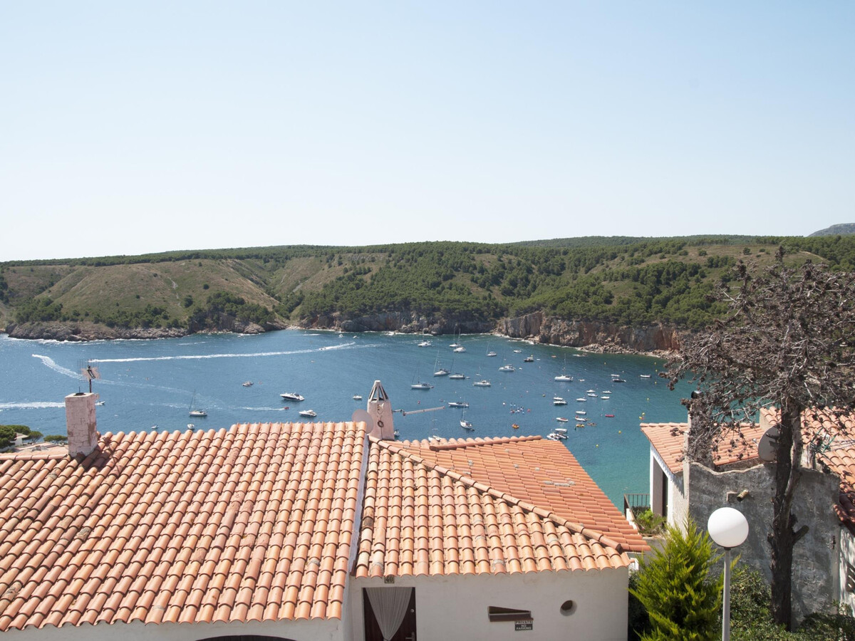 Villa VORAMAR, 3 chambres avec vue mer à L'Escala - Photo 3