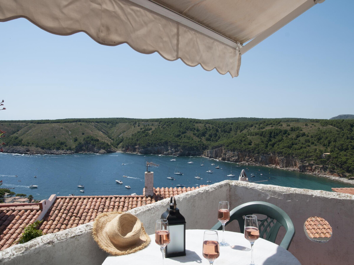 Villa VORAMAR, 3 chambres avec vue mer à L'Escala - Photo 4