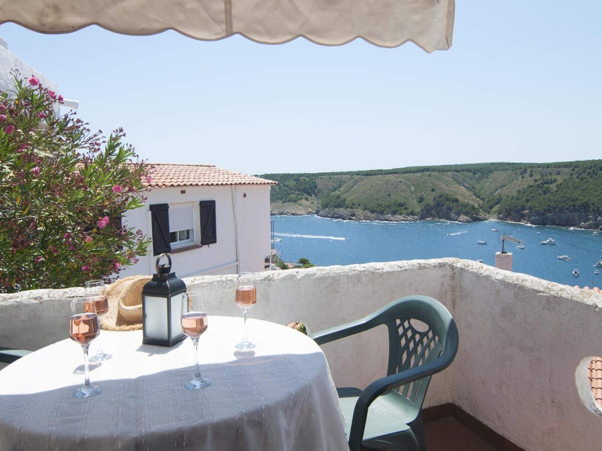 Villa VORAMAR, 3 chambres avec vue mer à L'Escala - Photo 5