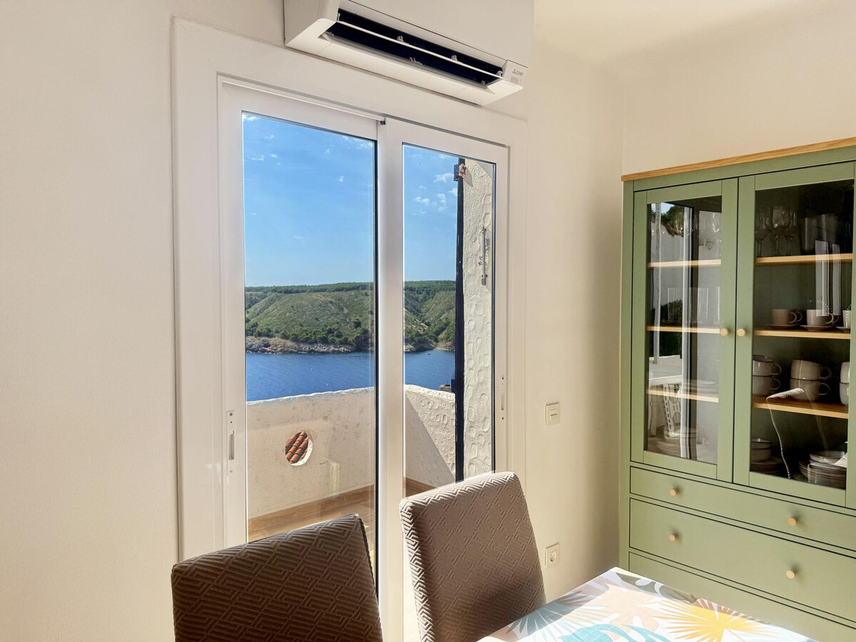 Villa VORAMAR, 3 chambres avec vue mer à L'Escala - Photo 8