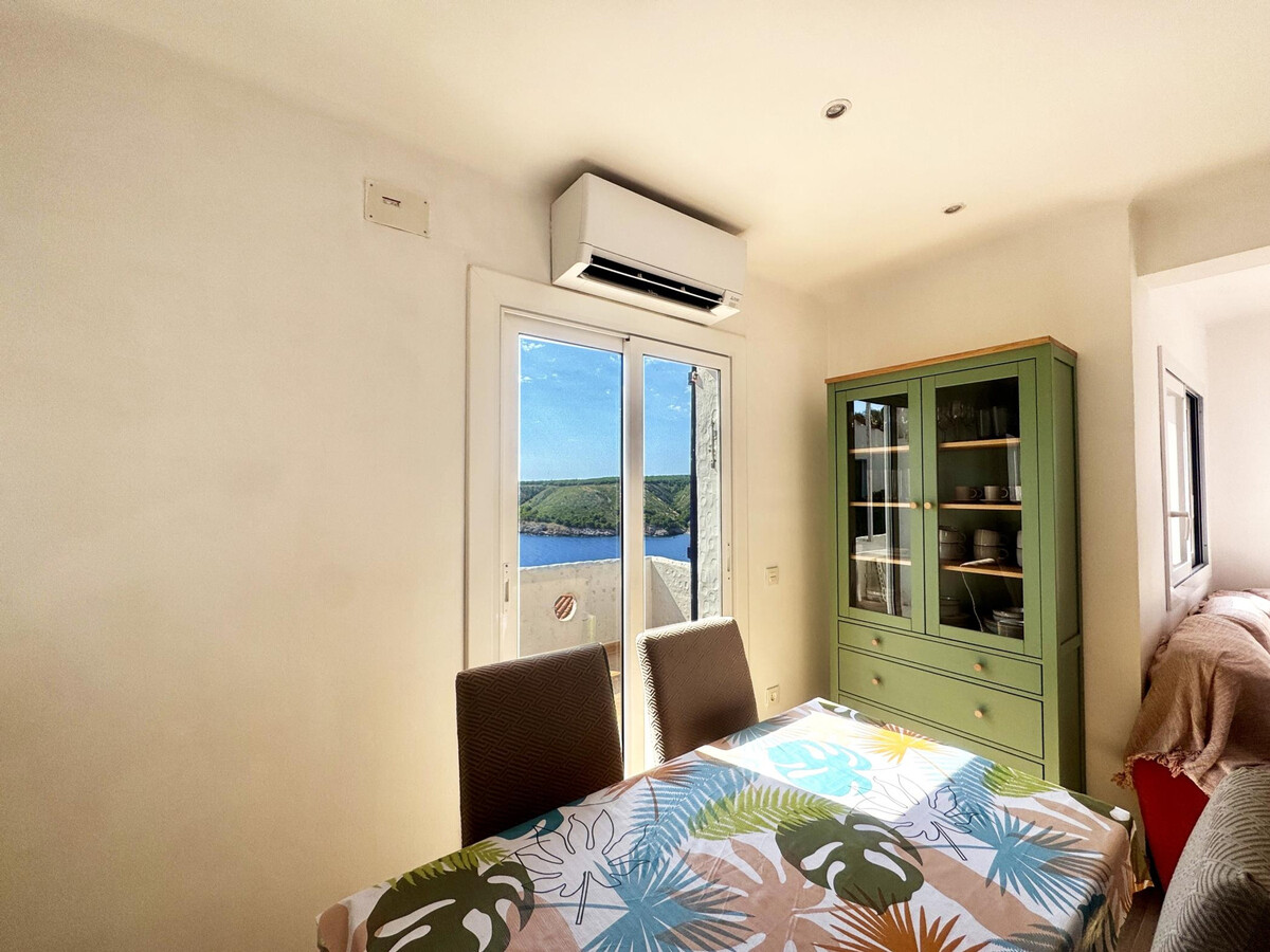 Villa VORAMAR, 3 chambres avec vue mer à L'Escala - Photo 9