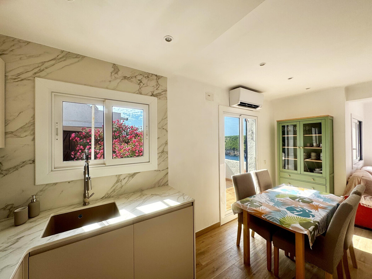 Villa VORAMAR, 3 chambres avec vue mer à L'Escala - Photo 10