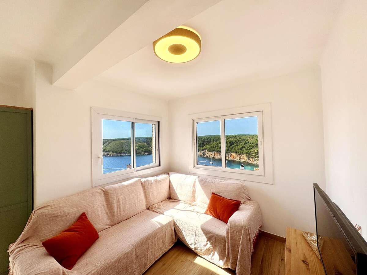 Villa VORAMAR, 3 chambres avec vue mer à L'Escala - Photo 13